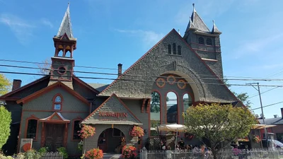 Rhinebeck - Photo 4