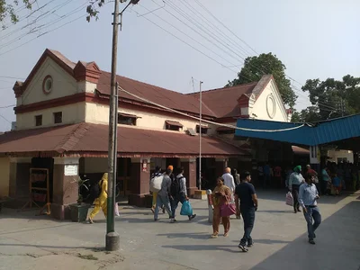 Gurdaspur - Photo 5