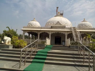 Dasanapura - Photo 2