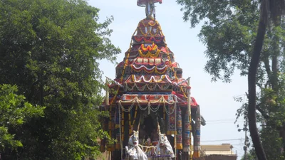 Tiruvallur District - Photo 2