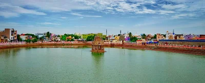 Tiruvallur District - Photo 5