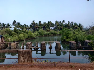 Kumta - Photo 2