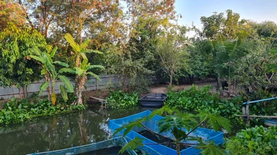 Wichian Buri - Photo 4