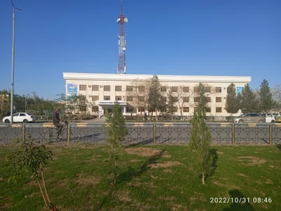Qarshi City - Photo 2