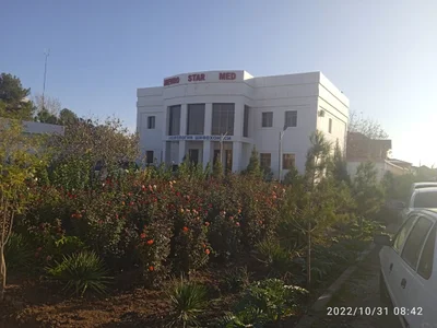 Qarshi City - Photo 3