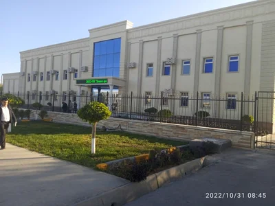 Qarshi City - Photo 5