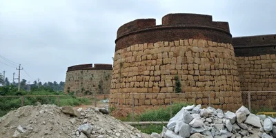 Devanhalli - Photo 2