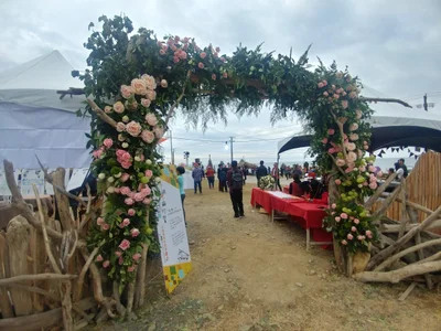 Shizi Township - Photo 5