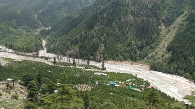 Kinnaur District - Photo 2
