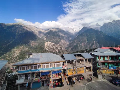 Kinnaur District - Photo 3