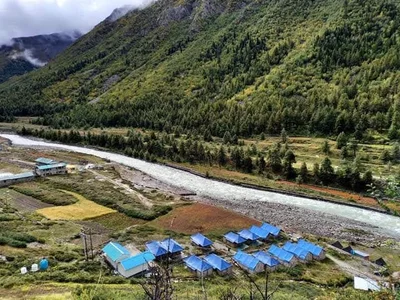 Kinnaur District - Photo 5