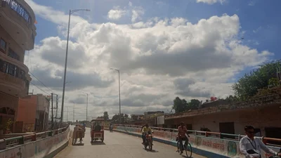 Saharanpur - Photo 2
