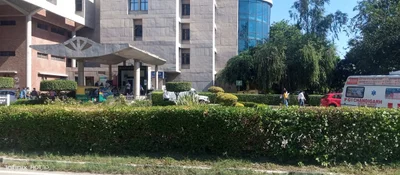 Saharanpur - Photo 3