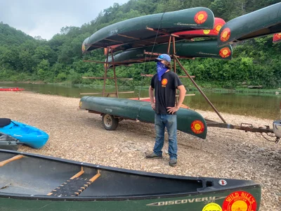 Wild Bill's Outfitter - Photo 4