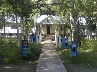 Tursunzade - Photo 3