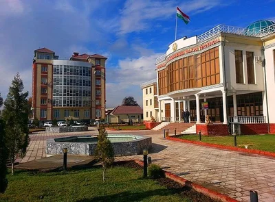 Tursunzade - Photo 5
