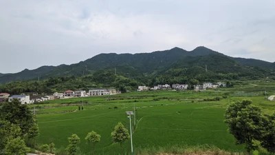 Pingjiang County - Photo 3