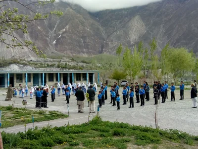 Hunza - Photo 2
