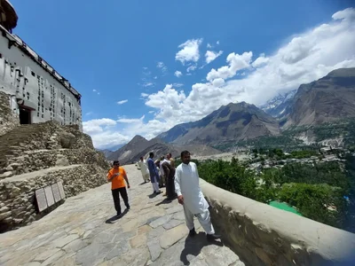 Hunza - Photo 3