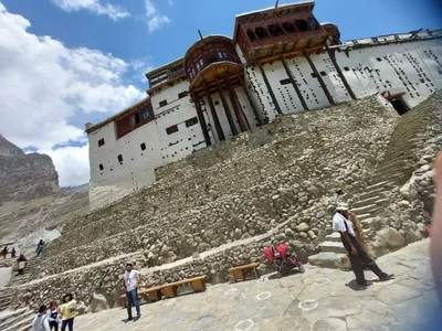 Hunza - Photo 4