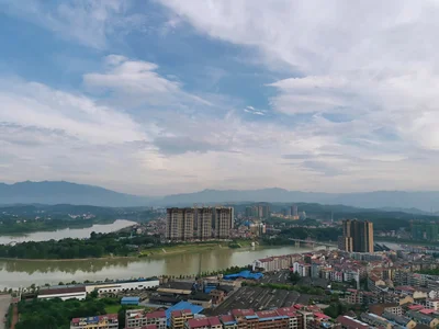 Xinshao County - Photo 3