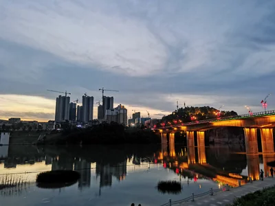 Xinshao County - Photo 4