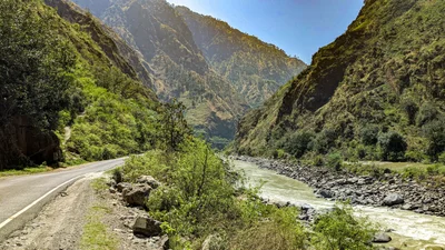 Mandi District - Photo 4