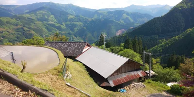 Higashiusuki-gun - Photo 2