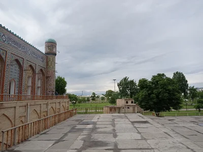 Qoqand City - Photo 2