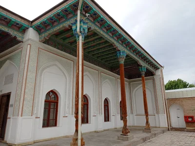 Qoqand City - Photo 4