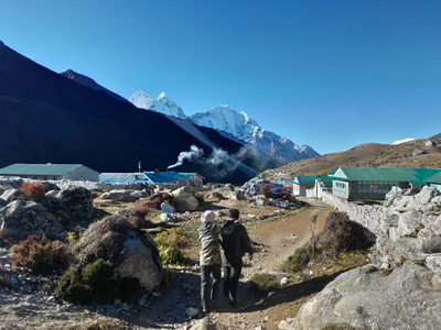 Sagarmatha Zone - Photo 2