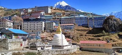 Sagarmatha Zone - Photo 3
