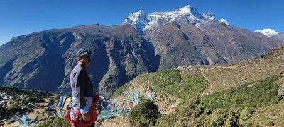 Sagarmatha Zone - Photo 4