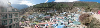 Sagarmatha Zone - Photo 5