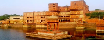 Dholpur - Photo 2