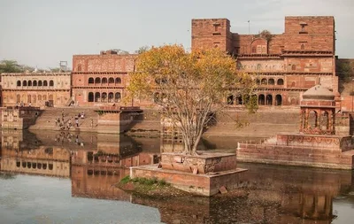 Dholpur - Photo 3