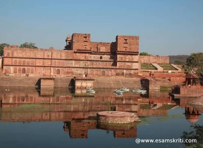 Dholpur - Photo 4