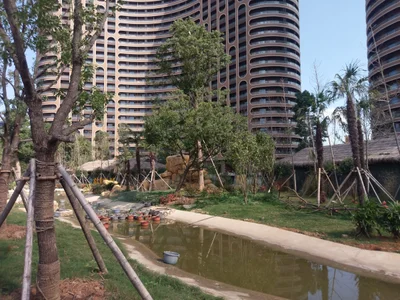 Changxing County - Photo 4