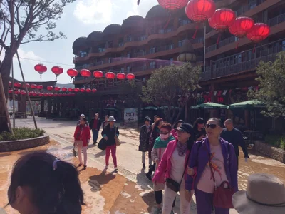 Changxing County - Photo 5