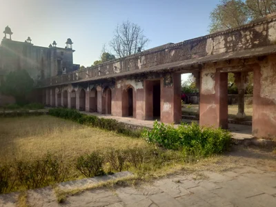 Sheopur - Photo 2