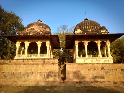 Sheopur - Photo 3