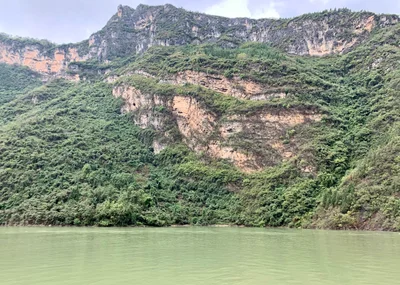 Wushan County - Photo 5