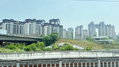 Neijiang - Photo 3