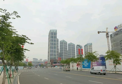 Neijiang - Photo 5