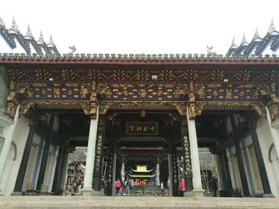 Xinchang County - Photo 4