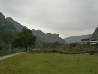 Xinchang County - Photo 5
