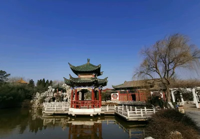 Kaifeng - Photo 4