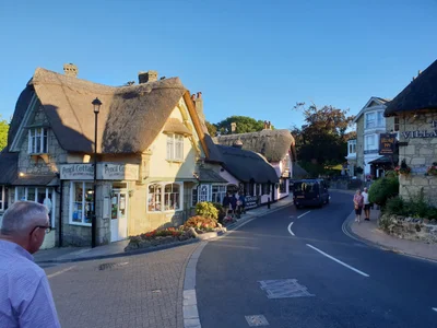 Isle of Wight - Photo 2