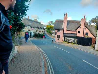 Isle of Wight - Photo 3