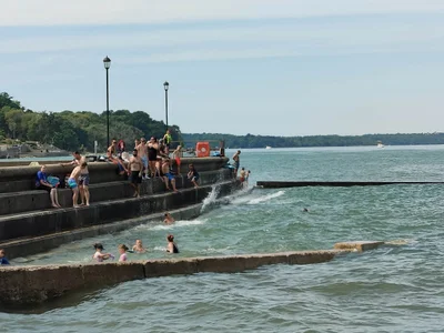 Isle of Wight - Photo 4